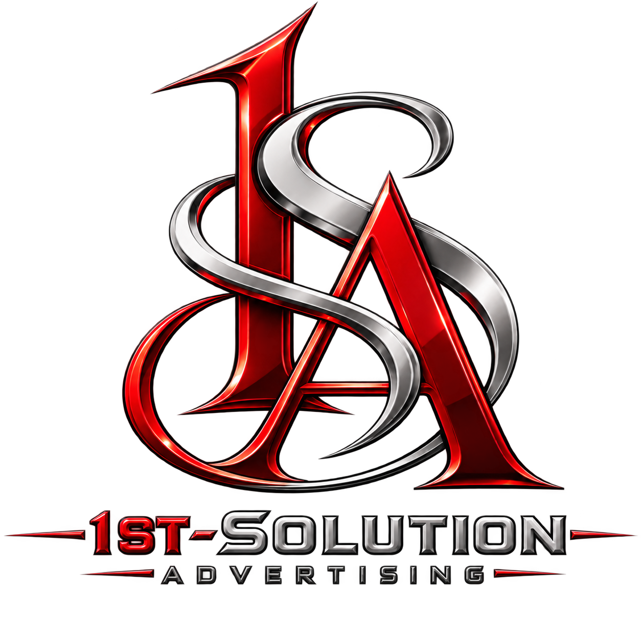 1ST Solution Advertising